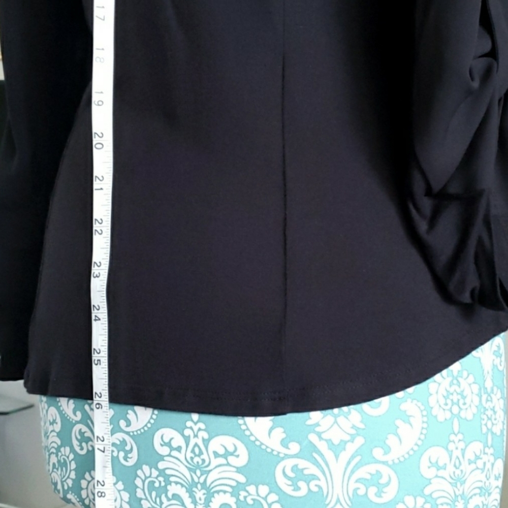 I.N.C. Blouse - Picture 5 of 7